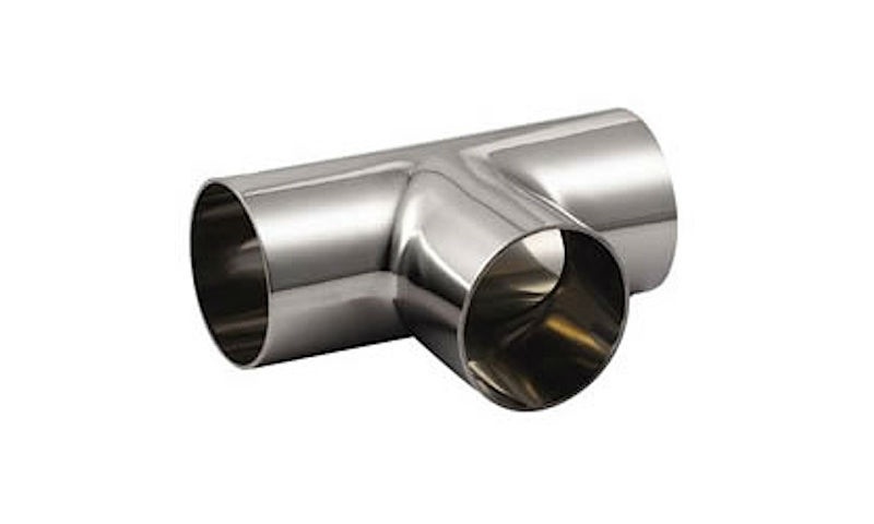 Тройник 220х7-76х4.5